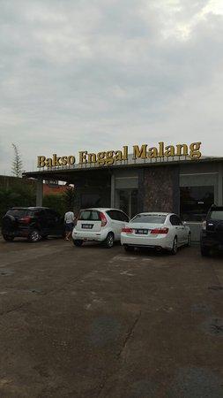 Bakso Enggal Malang 3